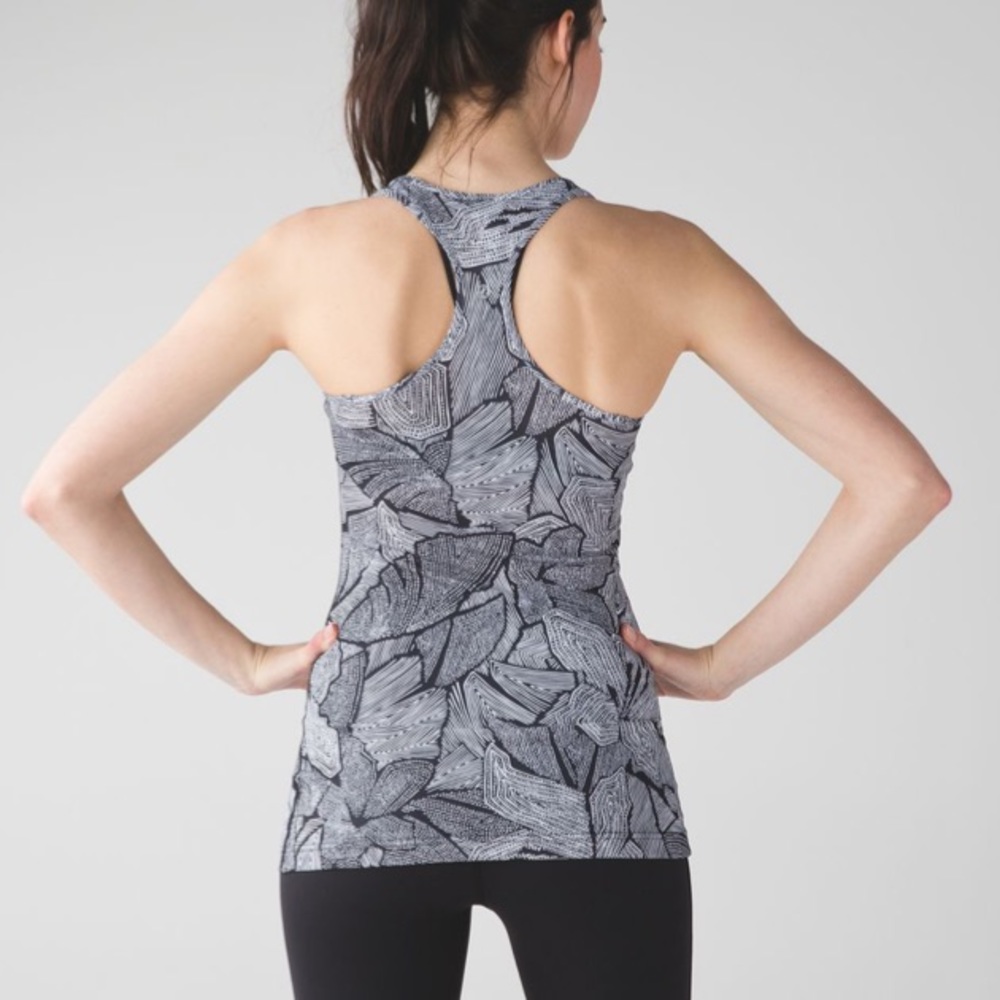Lululemon Cool Racerback - Picture 2 of 6